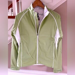 Glen Echo Golf Women’s Jacket